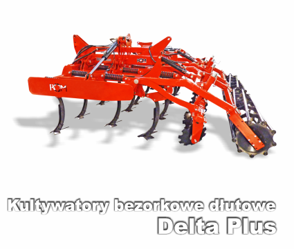 Delta Plus